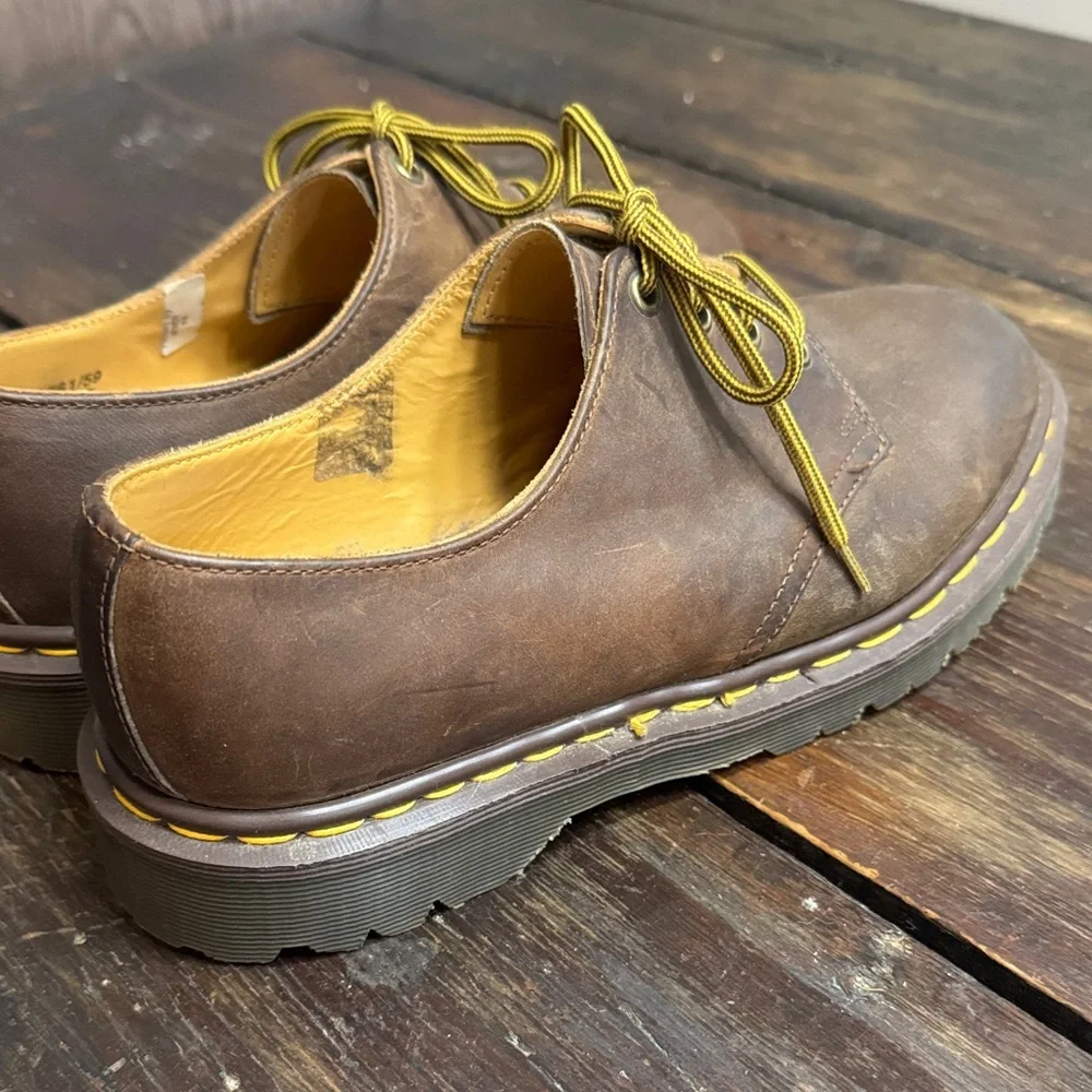 Dr. Martens classic dr